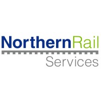 Northern Rail Services logo - Similar company to West London Partnership
