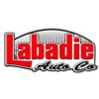 Labadie Auto Company logo - Similar company to Ironstack Technology