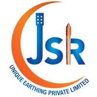 JSR UNIQUE EARTHING PRIVATE LIMITED logo - Similar company to Sbe Earthing