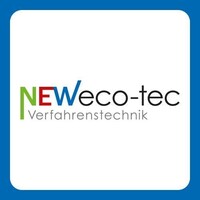 NEWeco-tec Verfahrenstechnik GmbH logo - Similar company to Bomatic Umwelt- Und Verfahrenstechnik Gmbh