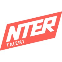 Nter Talent logo - Similar company to Analytica Resources Ltd - Recruiting For Telco Tech Vendors Worldwide