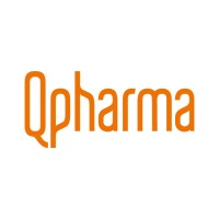 Qpharma Sp. z o.o. logo - Similar company to Qpharma, Inc.