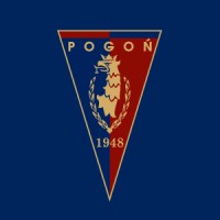 Pogoń Szczecin logo - Similar company to Wks Śląsk Wrocław Sa