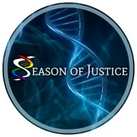 Season of Justice logo - Similar company to Rainstream Media
