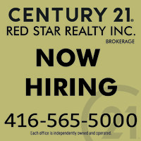 Century 21 Red Star Realty Inc.