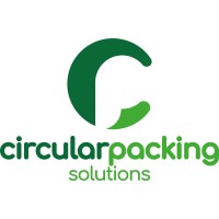 Circular Packing Solutions logo - Similar company to Unpackin