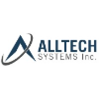 AllTech Systems, Inc. logo - Similar company to Stie Pvt Ltd