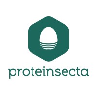 Proteinsecta logo - Similar company to Iberinsect