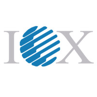 IOX Information Technology Services logo - Similar company to Lpit Solutions, Inc