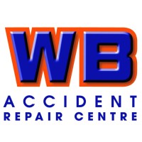 Whaley Bridge Accident Repair Centre Ltd. logo - Similar company to Impala Transport Solutions Ltd