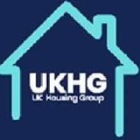Uk Housing Group Ltd logo - Similar company to Gordon Brooks Property