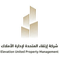 Elevation United Proprety Management Compny logo - Similar company to Sada Business Centers