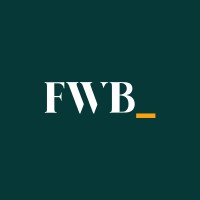 FWB logo - Similar company to Fwb - Importação E Exportação
