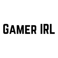 GamerIRL