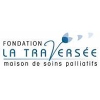 Fondation La Traversée, maison de soins palliatifs logo - Similar company to Fondation Sercan