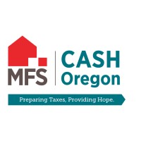 MFS CASH Oregon logo - Similar company to Pacific Blackstone Group