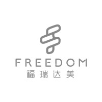 FREEDOMBEAUTY-lingerie manufacturer logo - Similar company to Cm Intimates(Lingerie Manufacturer)
