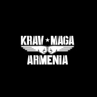 Krav Maga Armenia logo - Similar company to 𝗠𝗔𝗙ɢʟᴏ