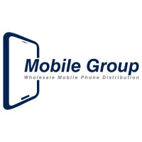 Mobile Group logo - Similar company to Riba Mundo Tecnología Sa
