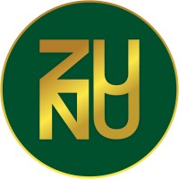 Zunutrition logo - Similar company to Ux Work