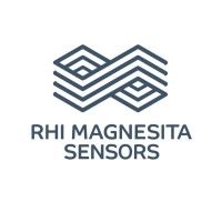 RHI Magnesita Sensors logo - Similar company to Orient Refractories Ltd