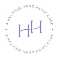 A Helping Hand Home Care, Llc.