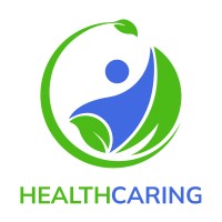 HealthCaring logo - Similar company to Faith Christian Academy