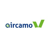 Aircamo logo - Similar company to R-Tech Materials