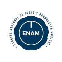 ESCUELA NACIONAL DE AUDIO Y PRODUCCIÓN MUSICAL, S.C. logo - Similar company to Valdef