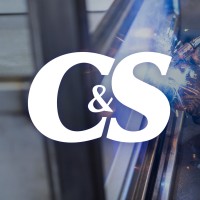 C & S Machine & Manufacturing Corporation logo - Similar company to Globe Machine Manufacturing