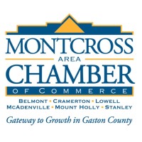 Montcross Area Chamber of Commerce logo - Similar company to Pro-Activity