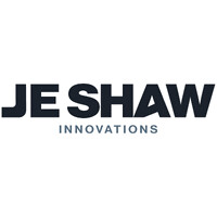 JE Shaw Innovations logo - Similar company to Mid-Atlantic Drones