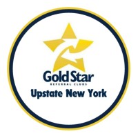 Gold Star Upstate New York logo - Similar company to United Trustees Association