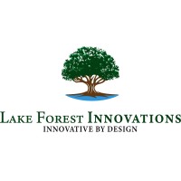 Lake Forest Innovations, LLC logo - Similar company to Creative Surfaces Manufacturing
