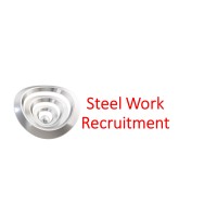 Steel Work Recruitment logo - Similar company to Agency Without Borders Ltd.