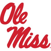 Ole Miss Football logo - Similar company to University Of Mississippi School Of Education