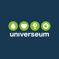 Universeum AB logo - Similar company to Stevn Technologies Ab