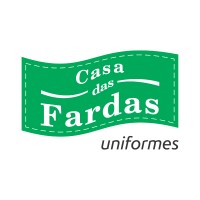 Casa das Fardas - Uniformes logo - Similar company to Cleusa Presentes