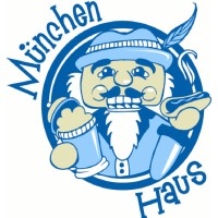 München Haus logo - Similar company to Sip Magazine