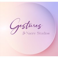 Gestures By Nacre Studios logo - Similar company to Ittuso