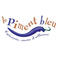 Le Piment Bleu logo - Similar company to Giovanni Riboli