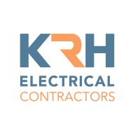 KRH Electrical Contractors Ltd logo - Similar company to Royal Generator