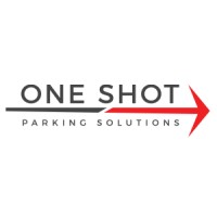 One-Shot Parking Solutions logo - Similar company to Get It Picked