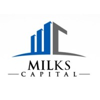 Milks Capital LLC logo - Similar company to Iceworks