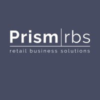 PrismRBS logo - Similar company to Force Information Systems