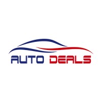 Auto Deals logo - Similar company to Vize Ways