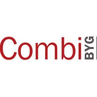 Combi Byg logo - Similar company to Når