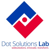 Dot Solutions Lab Pvt. Ltd. logo - Similar company to Dot One Technology