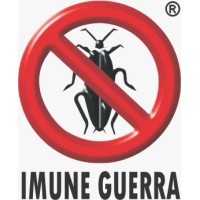 Imune Guerra Serviços logo - Similar company to D S Menezes Representacoes