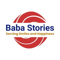 Baba Stories logo - Similar company to Hindi Stories